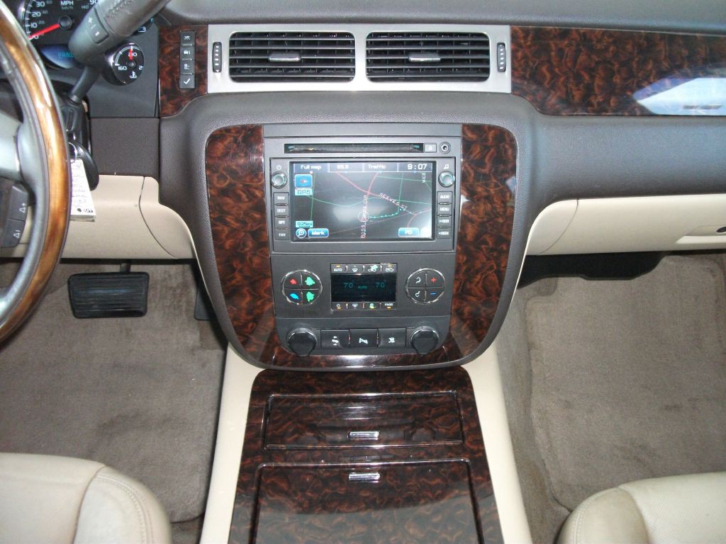 2009 GMC Sierra Image 22