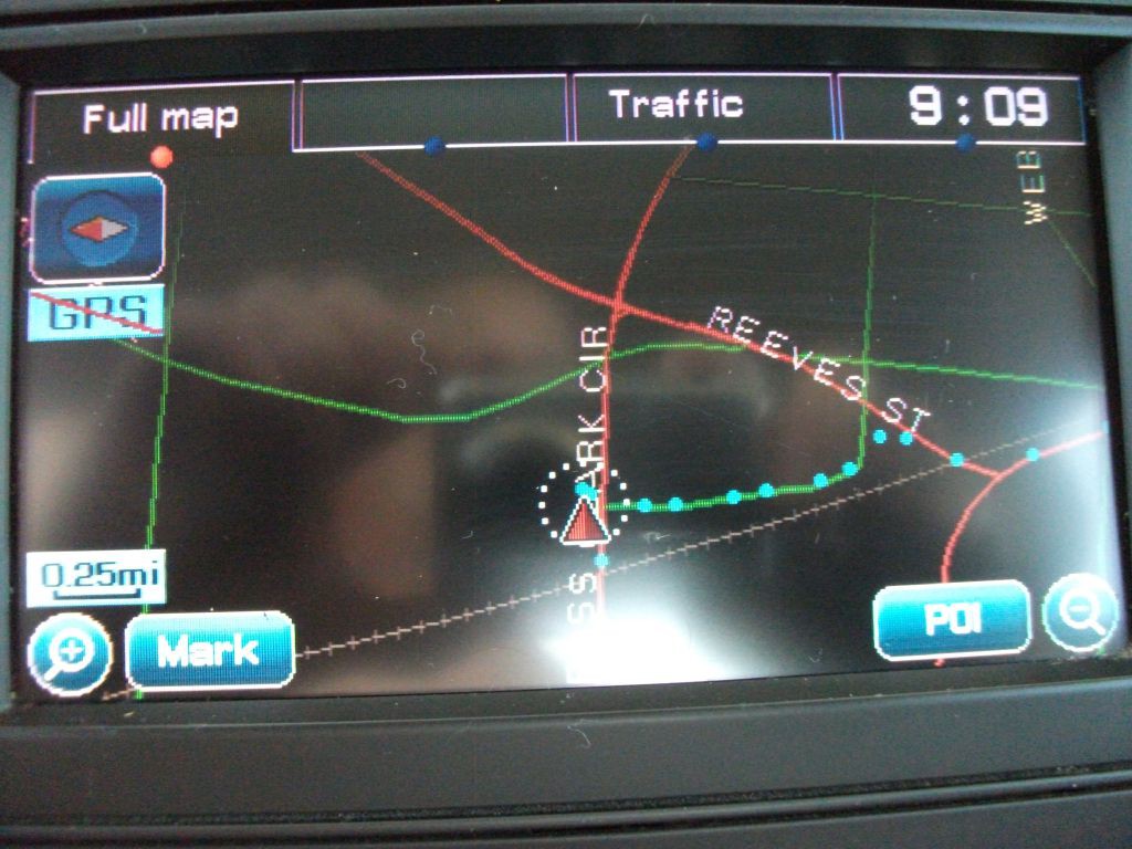 2009 GMC Sierra Image 23