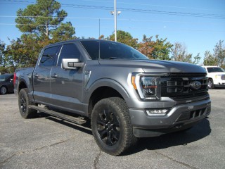 Image for 2022 Ford F-150 Supercrew ID: 6910098