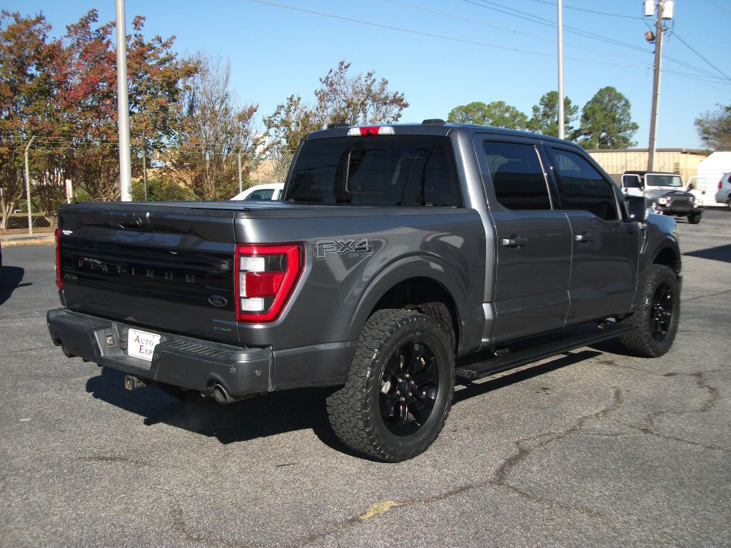 2022 Ford F-150 Image 3
