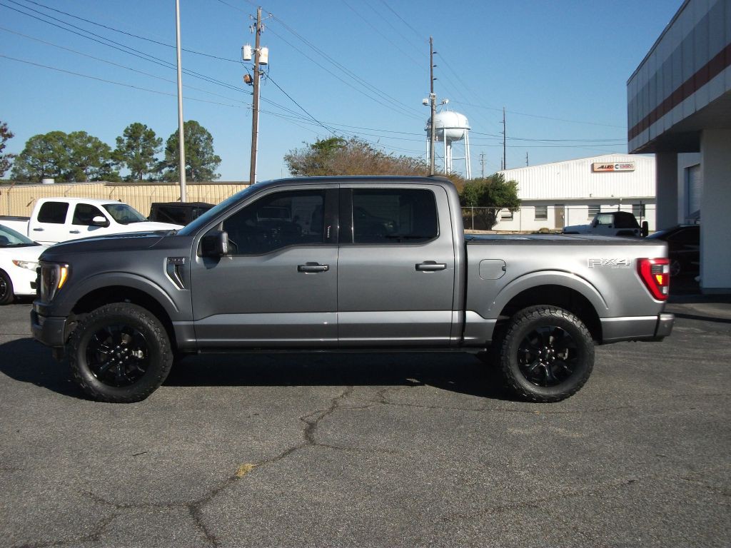 2022 Ford F-150 Image 5