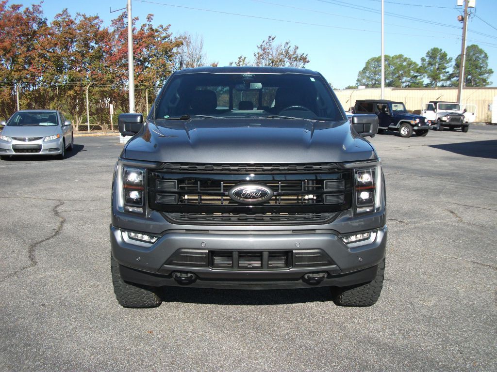 2022 Ford F-150 Image 6