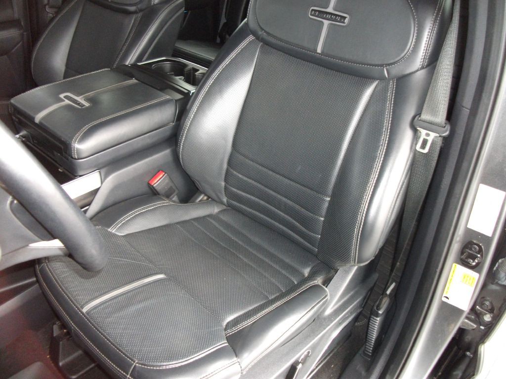 2022 Ford F-150 Image 9