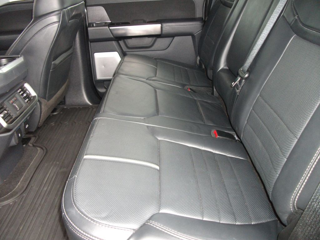 2022 Ford F-150 Image 12