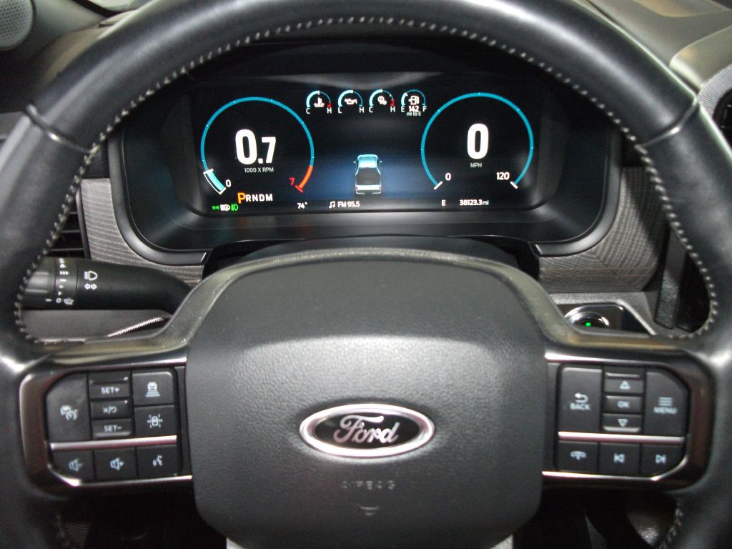 2022 Ford F-150 Image 15