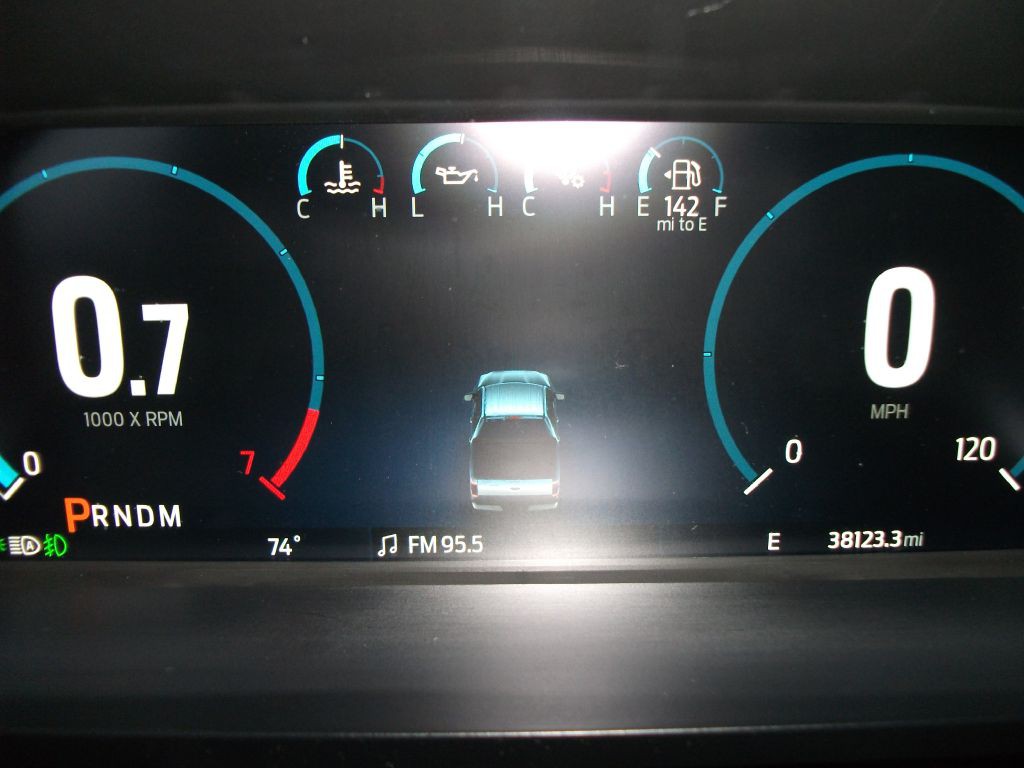 2022 Ford F-150 Image 16