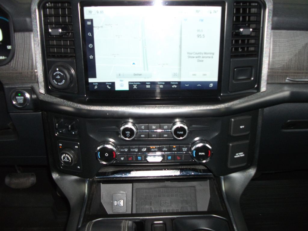 2022 Ford F-150 Image 19