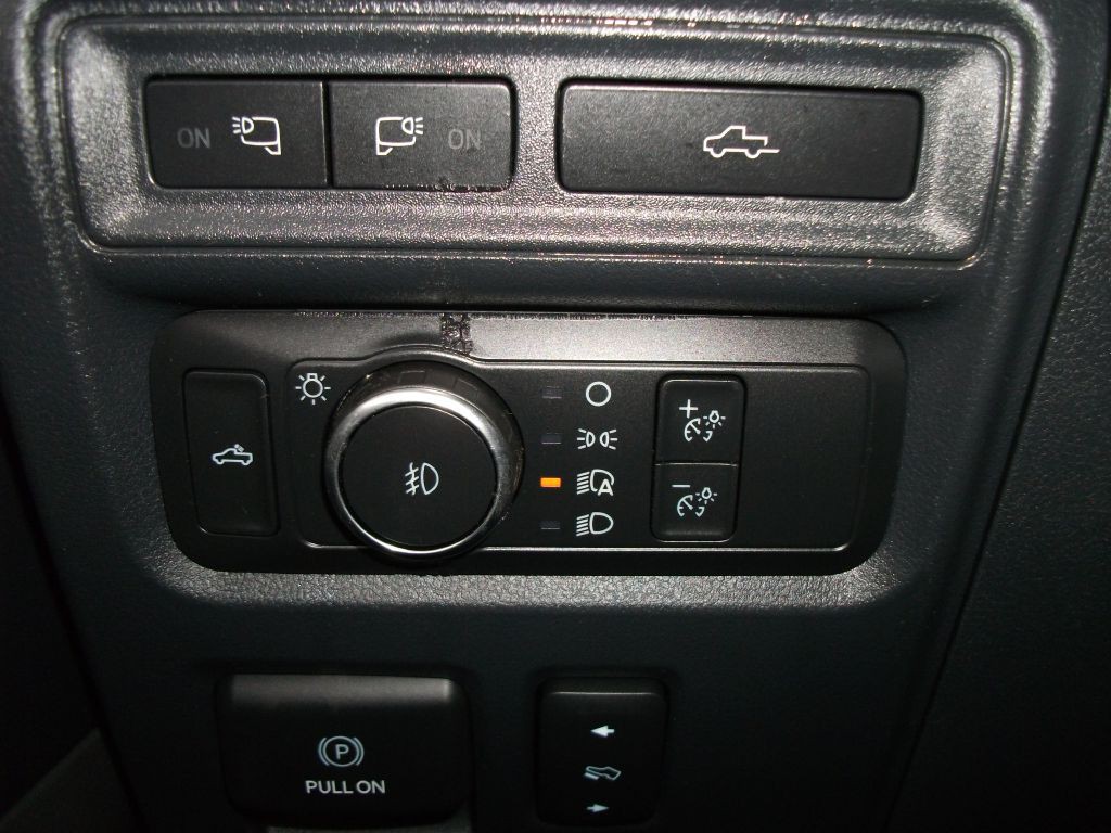 2022 Ford F-150 Image 23