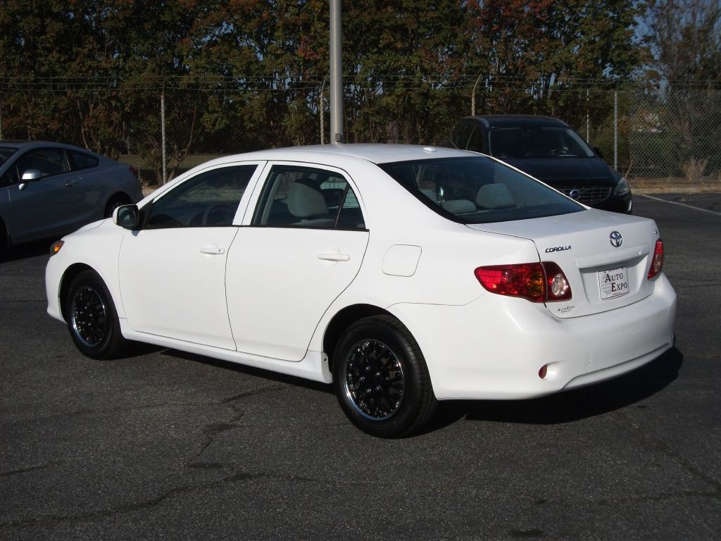 2010 Toyota Corolla Image 6