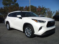 Image for 2020 Toyota Highlander Limited ID: 6916039