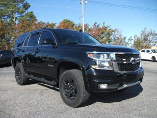 Image for 2017 Chevrolet Tahoe 1500 LT ID: 6930668