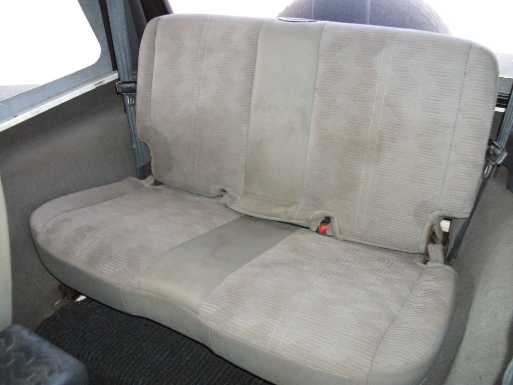 2003 Jeep Wrangler Image 13