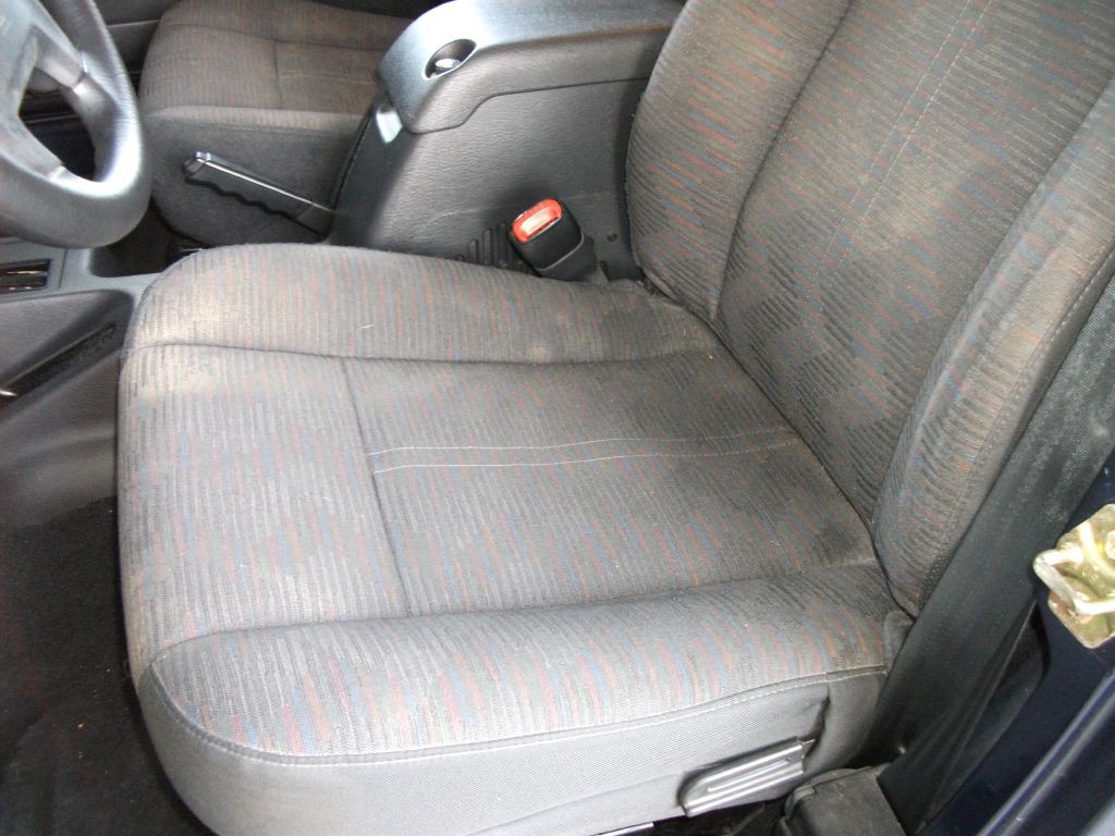 2004 Jeep Wrangler Image 9