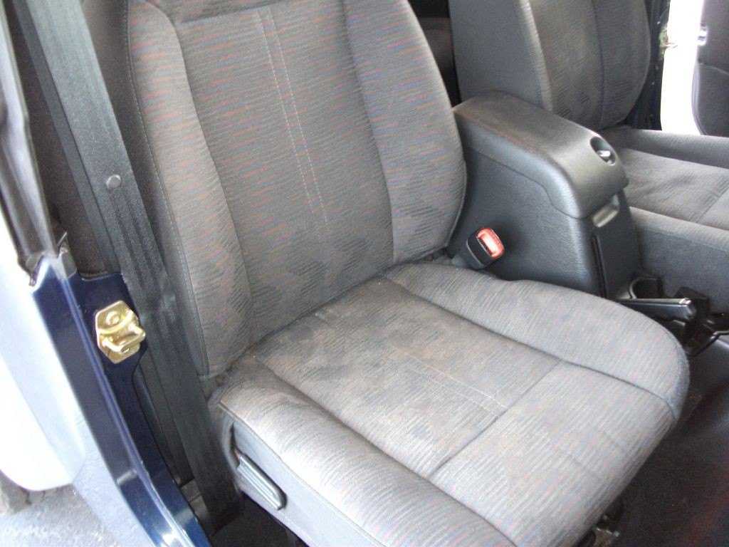 2004 Jeep Wrangler Image 12