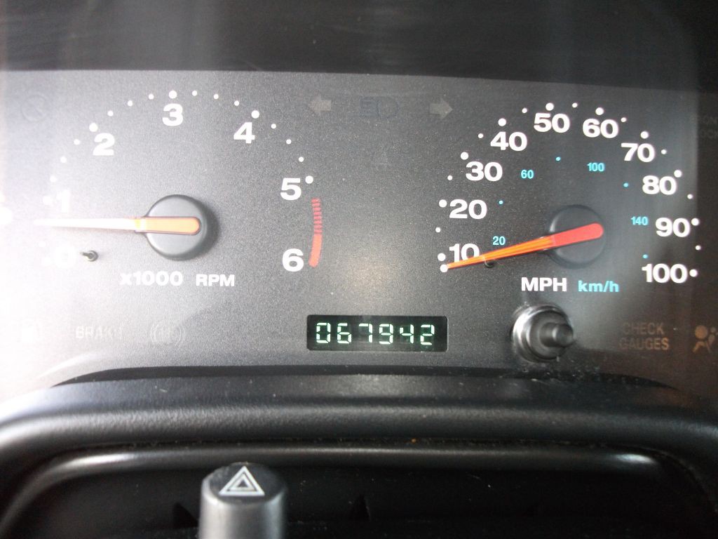 2004 Jeep Wrangler Image 16