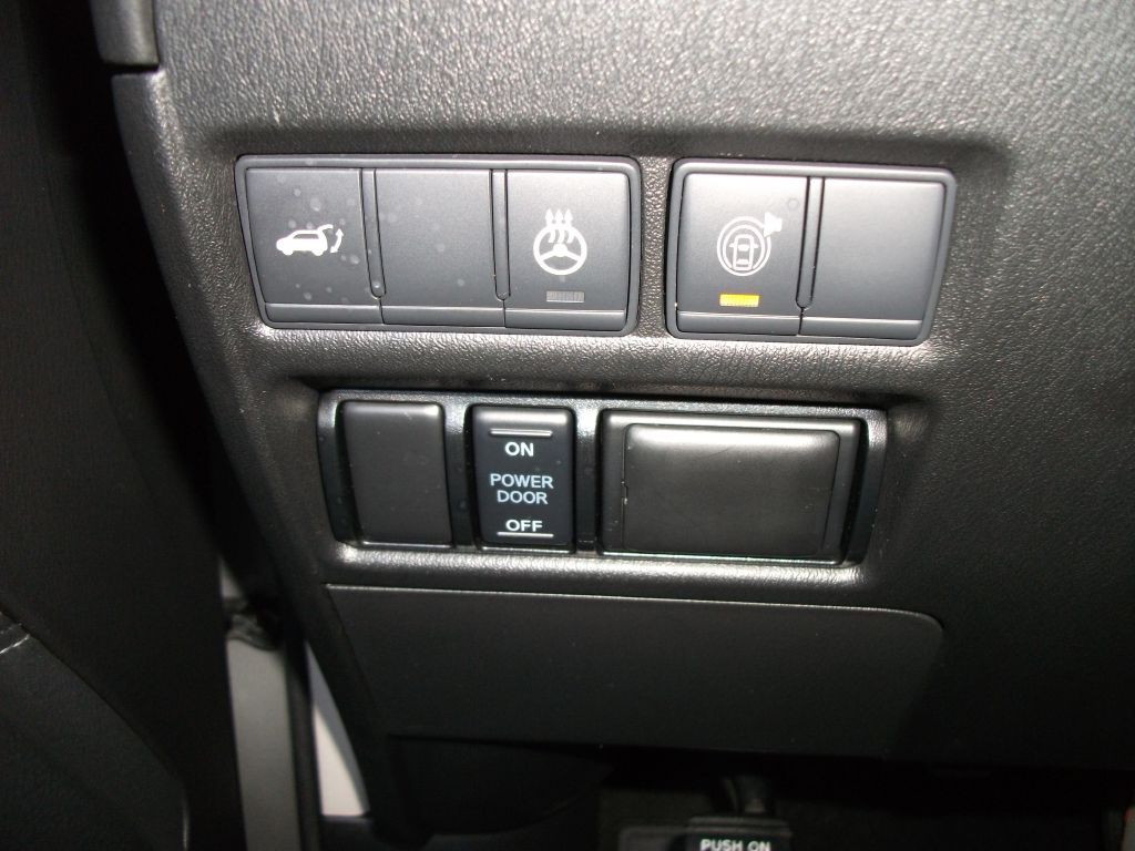 2019 INFINITI QX80 Image 26