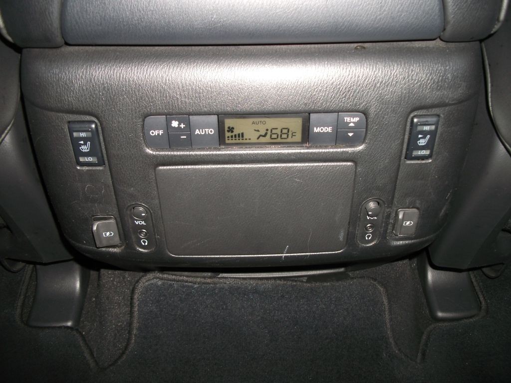 2019 INFINITI QX80 Image 27