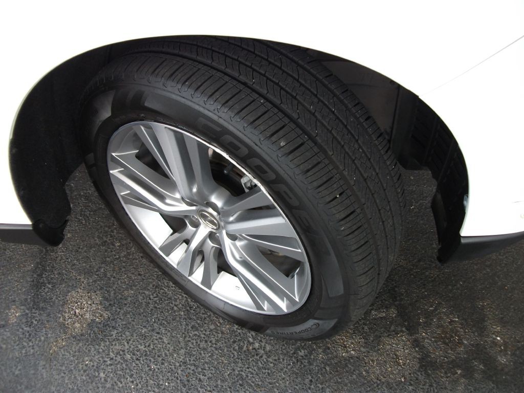 2015 Lexus RX Image 9