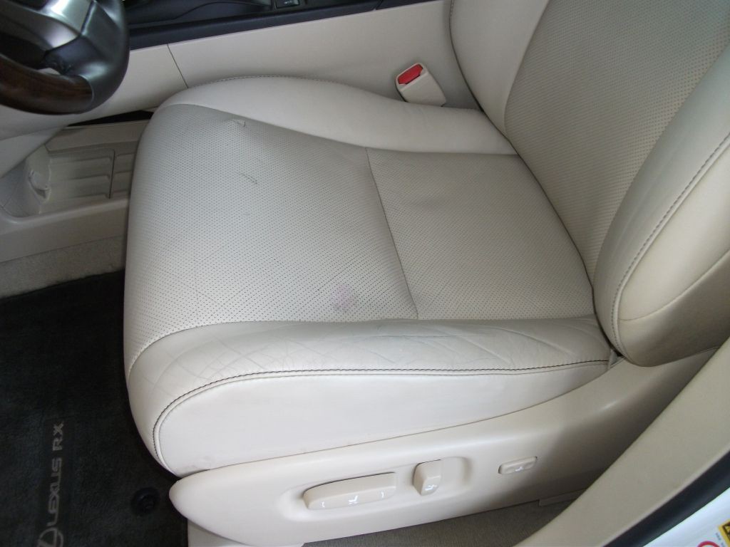 2015 Lexus RX Image 10