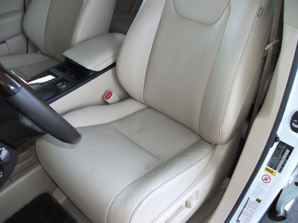 2015 Lexus RX Image 11