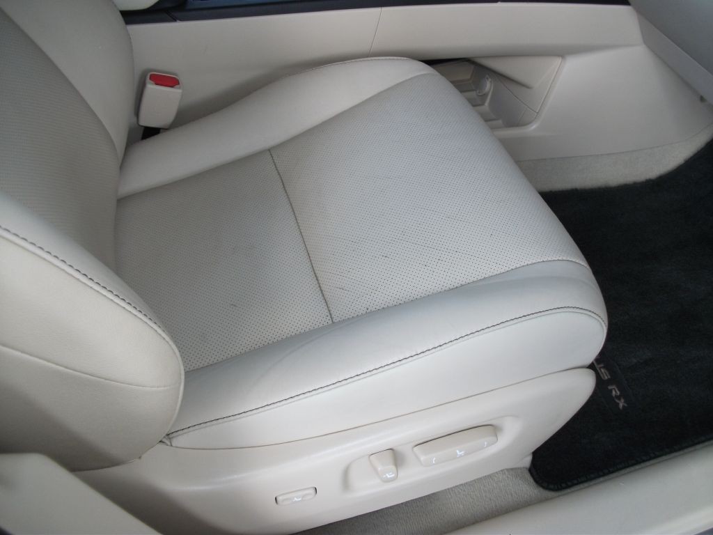 2015 Lexus RX Image 12