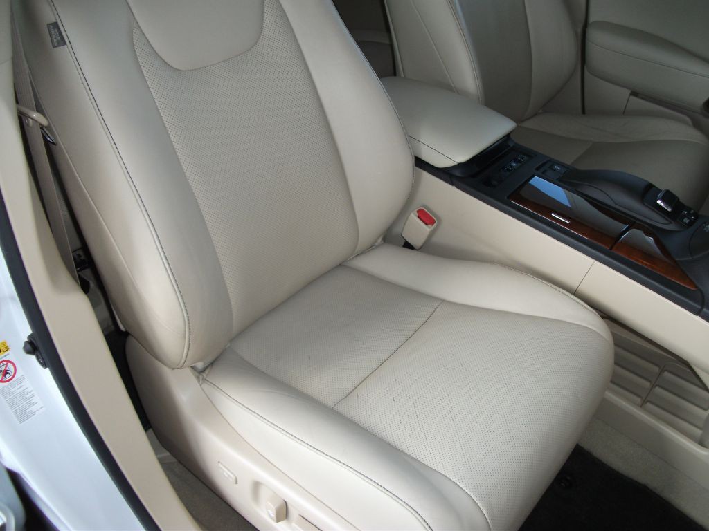 2015 Lexus RX Image 13