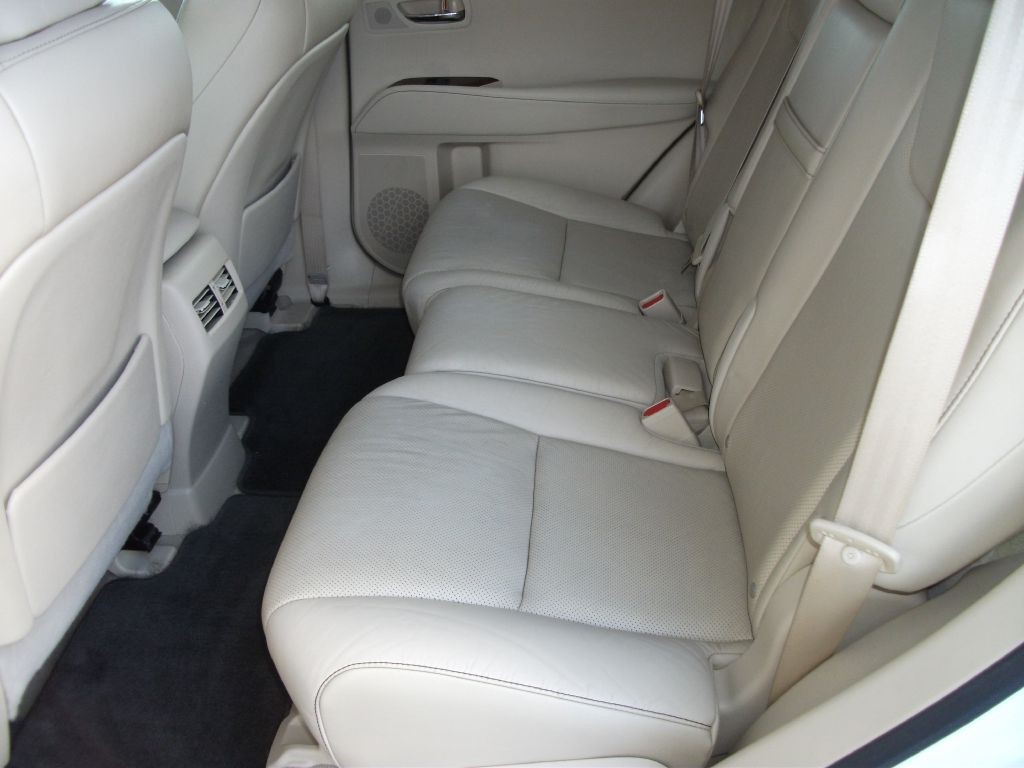 2015 Lexus RX Image 14