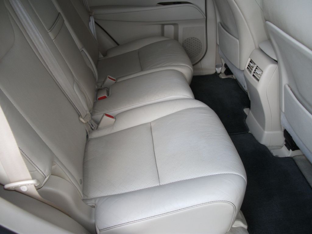 2015 Lexus RX Image 15