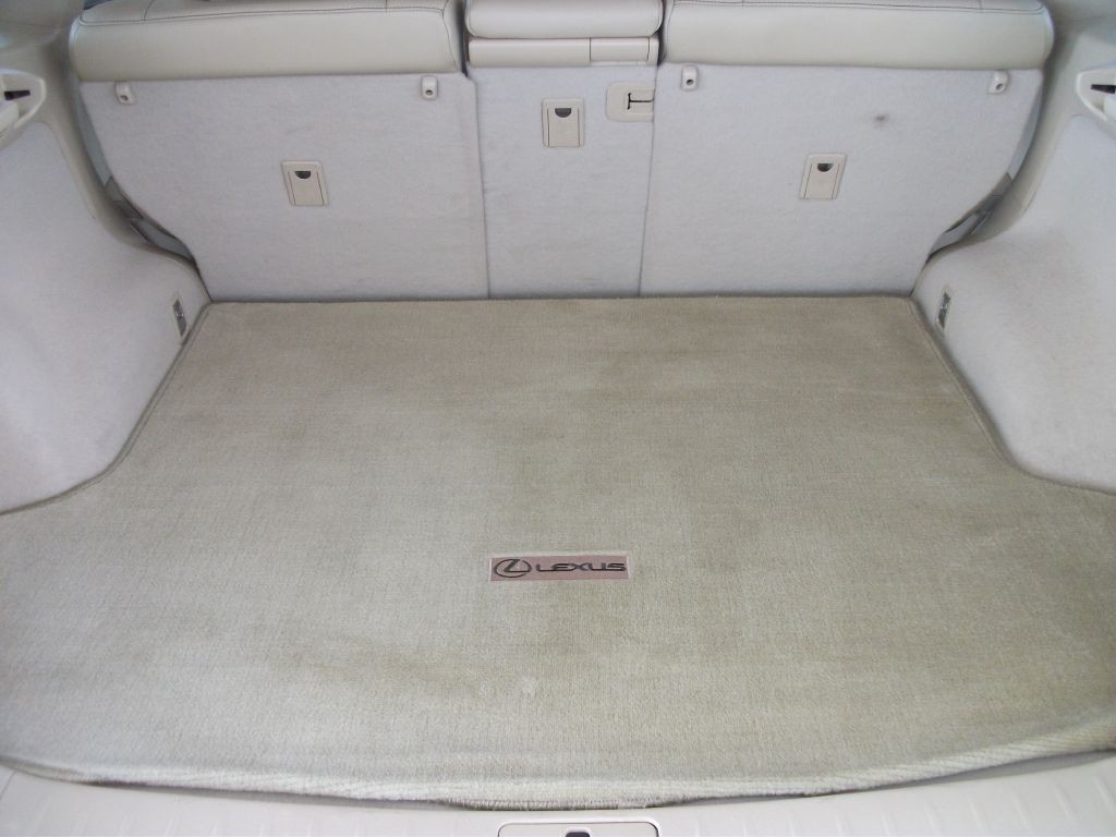 2015 Lexus RX Image 16