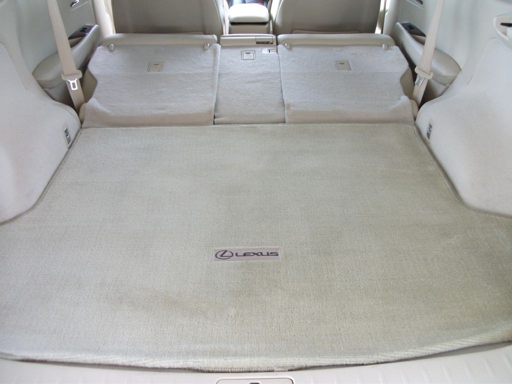 2015 Lexus RX Image 17