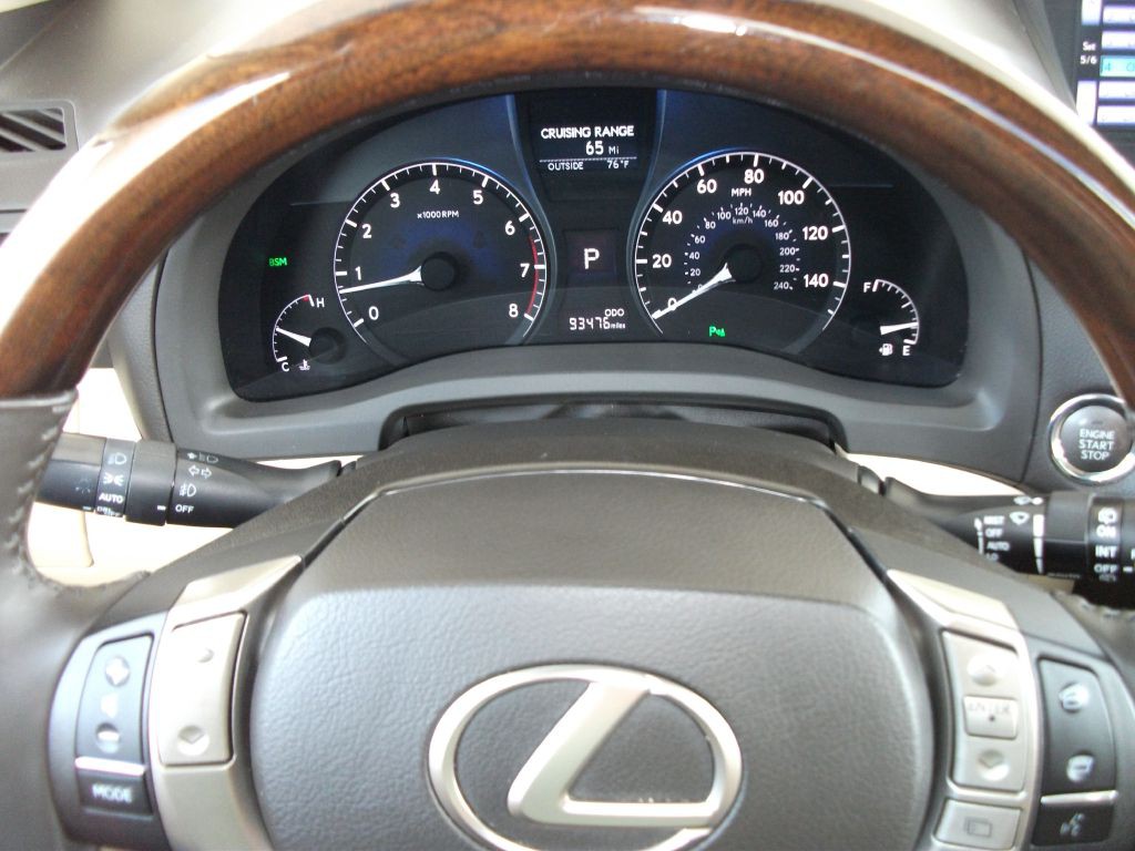 2015 Lexus RX Image 19