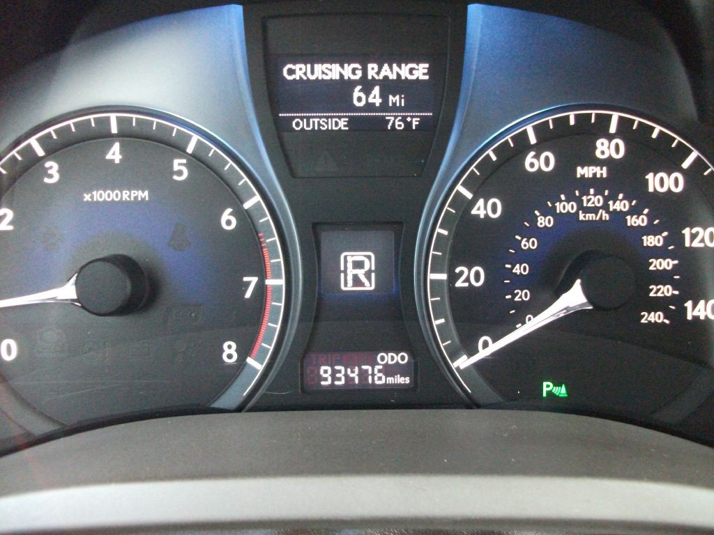 2015 Lexus RX Image 20