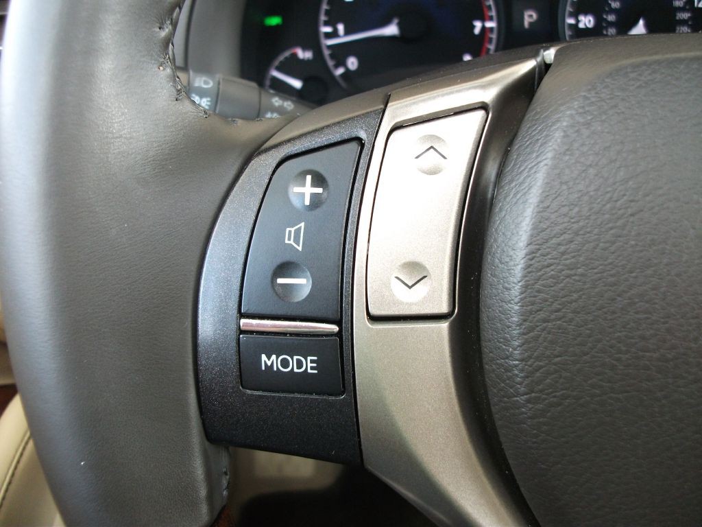 2015 Lexus RX Image 21