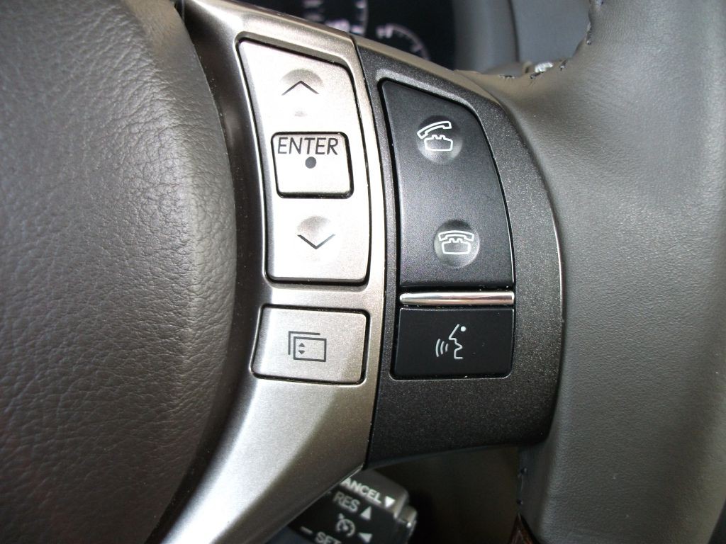 2015 Lexus RX Image 22