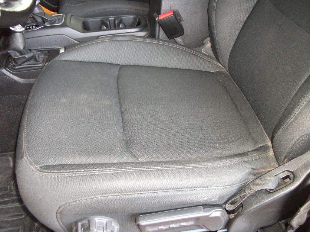 2021 Jeep Wrangler Unlimited Image 10