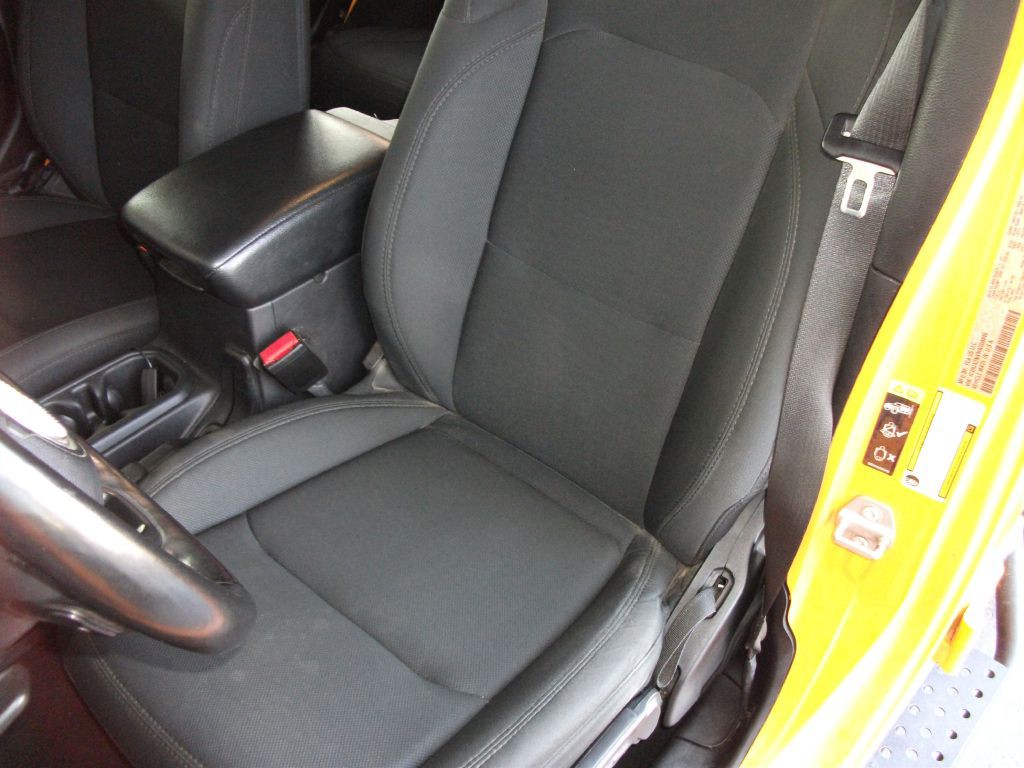 2021 Jeep Wrangler Unlimited Image 11