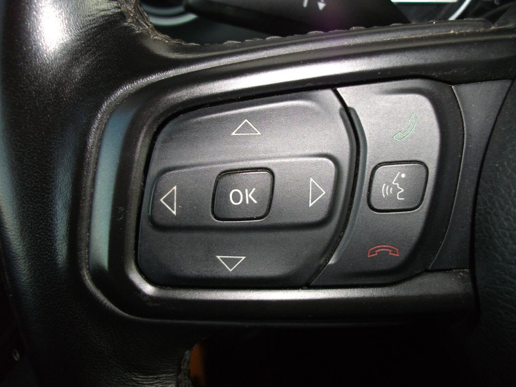 2021 Jeep Wrangler Unlimited Image 17