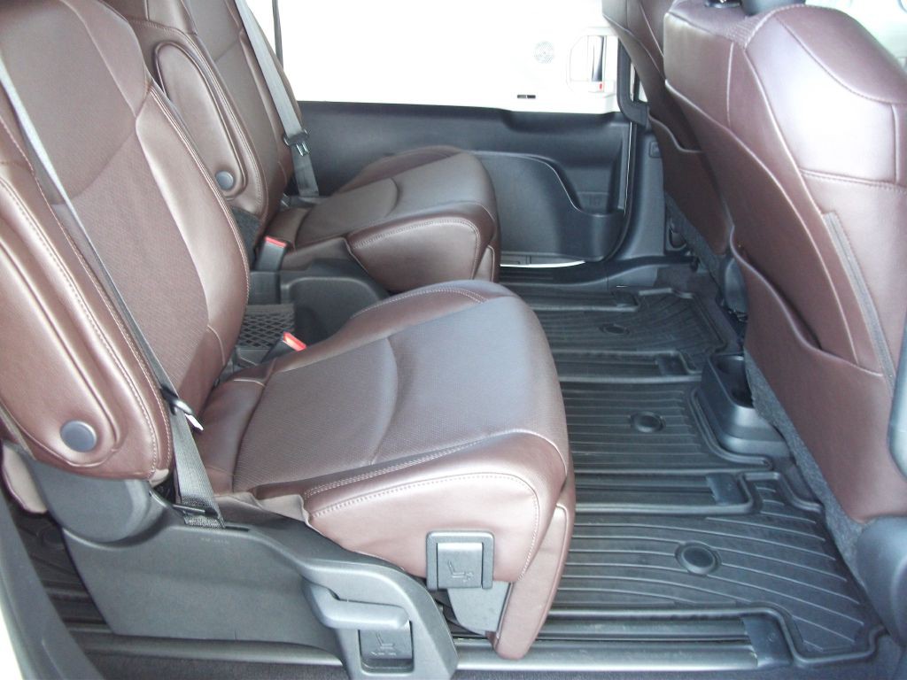 2024 Toyota Sienna Image 15