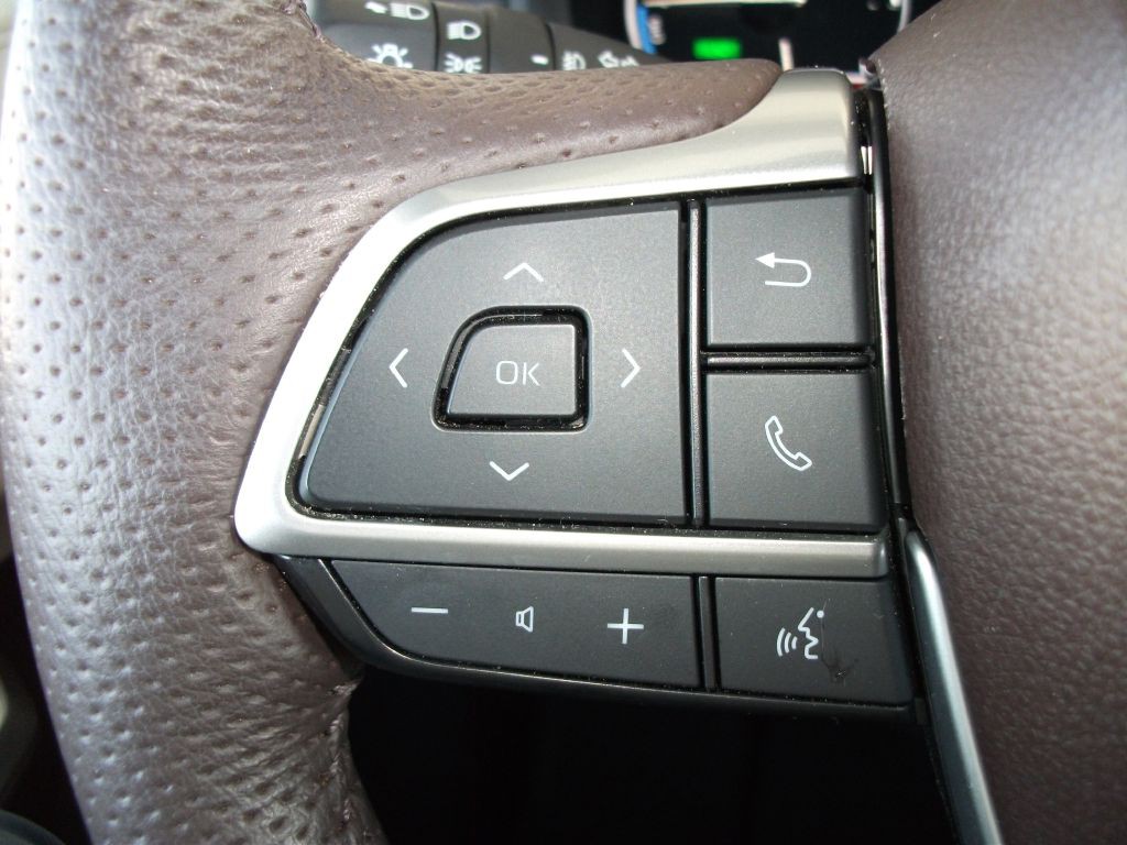 2024 Toyota Sienna Image 21