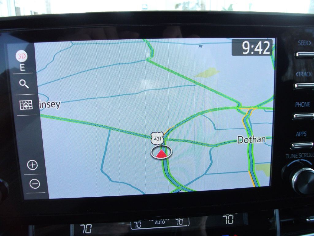 2024 Toyota Sienna Image 25