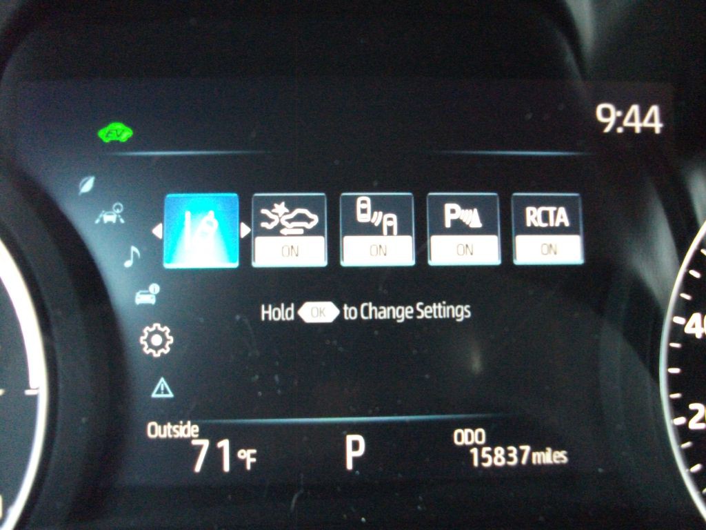 2024 Toyota Sienna Image 26