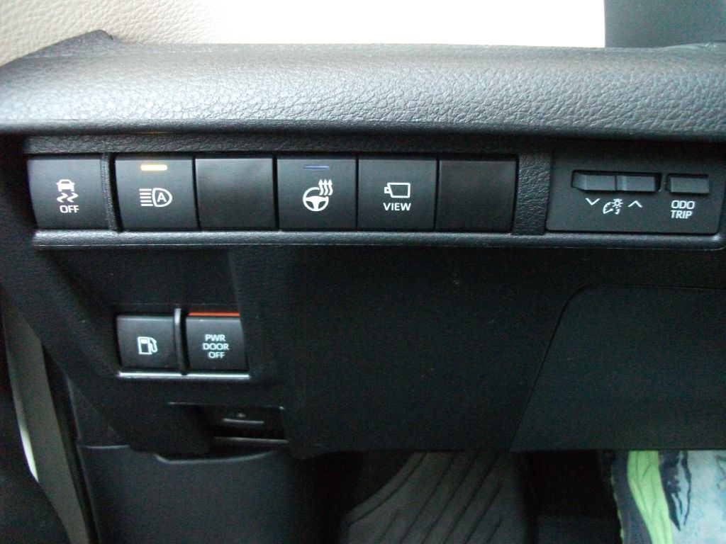 2024 Toyota Sienna Image 28