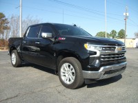 Image for 2022 Chevrolet Silverado 1500 LTZ ID: 7013383