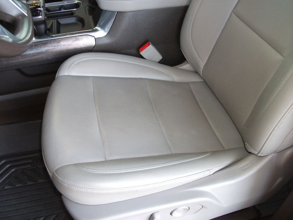 2022 Chevrolet Silverado 1500 Image 10