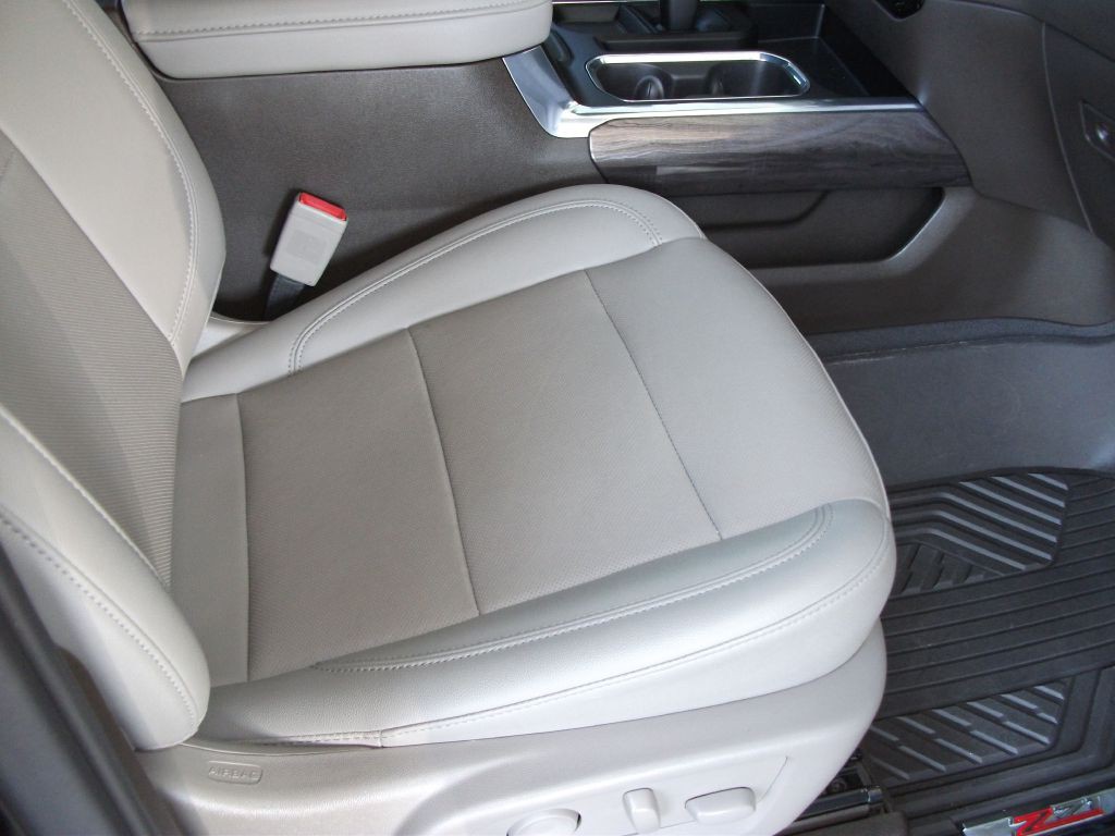 2022 Chevrolet Silverado 1500 Image 12