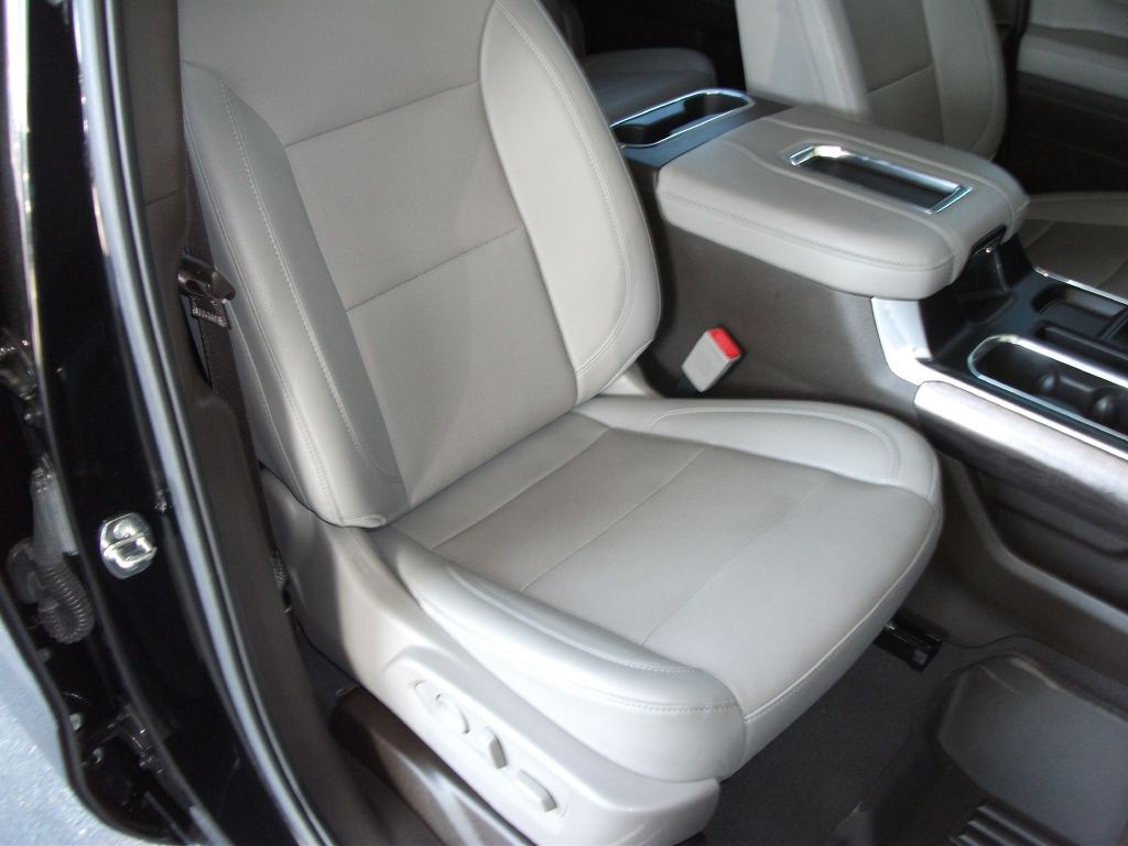 2022 Chevrolet Silverado 1500 Image 13