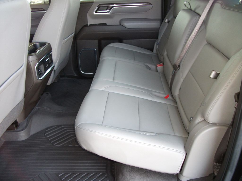 2022 Chevrolet Silverado 1500 Image 14