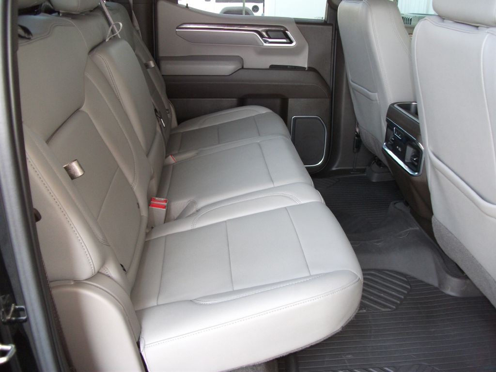 2022 Chevrolet Silverado 1500 Image 15