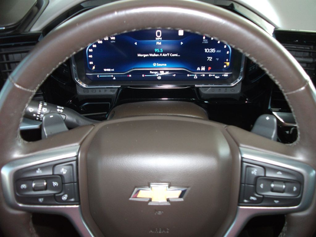 2022 Chevrolet Silverado 1500 Image 17