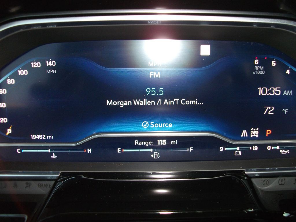 2022 Chevrolet Silverado 1500 Image 18